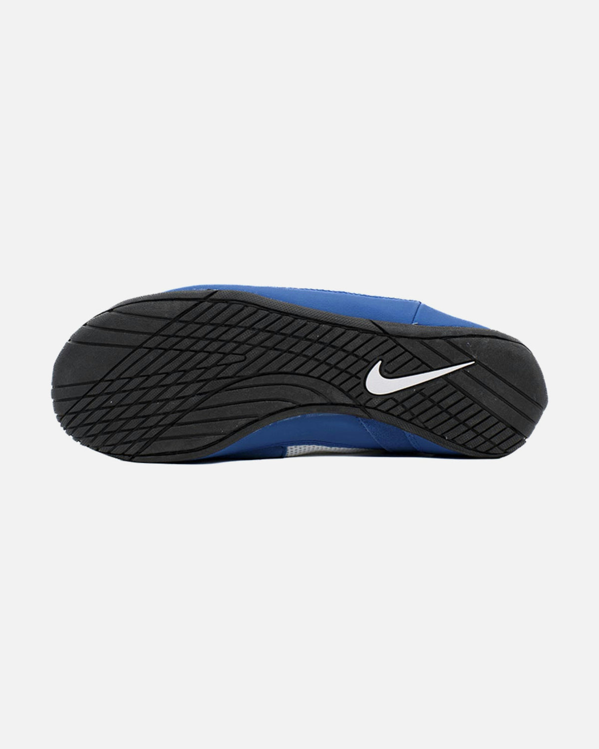 Nike Brydesko Fury - Blå