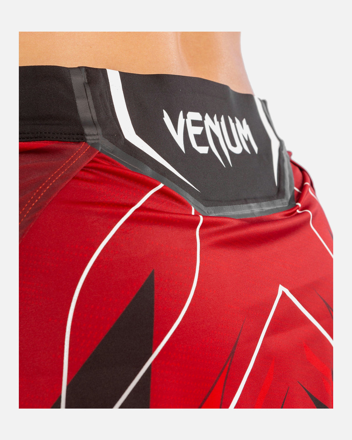 Venum MMA Shorts Fight Night - Rood
