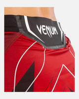 Venum MMA Shorts Fight Night - Rood