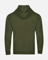 Sudadera Adidas Perfo Script Graphic – Verde