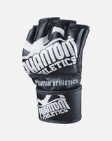Phantom Athletics MMA Handschoenen Blackout