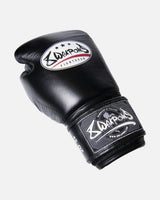 8 WEAPONS Bokshandschoenen Classic - Zwart