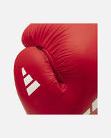 Guantes de boxeo Adidas IBA – Rojo