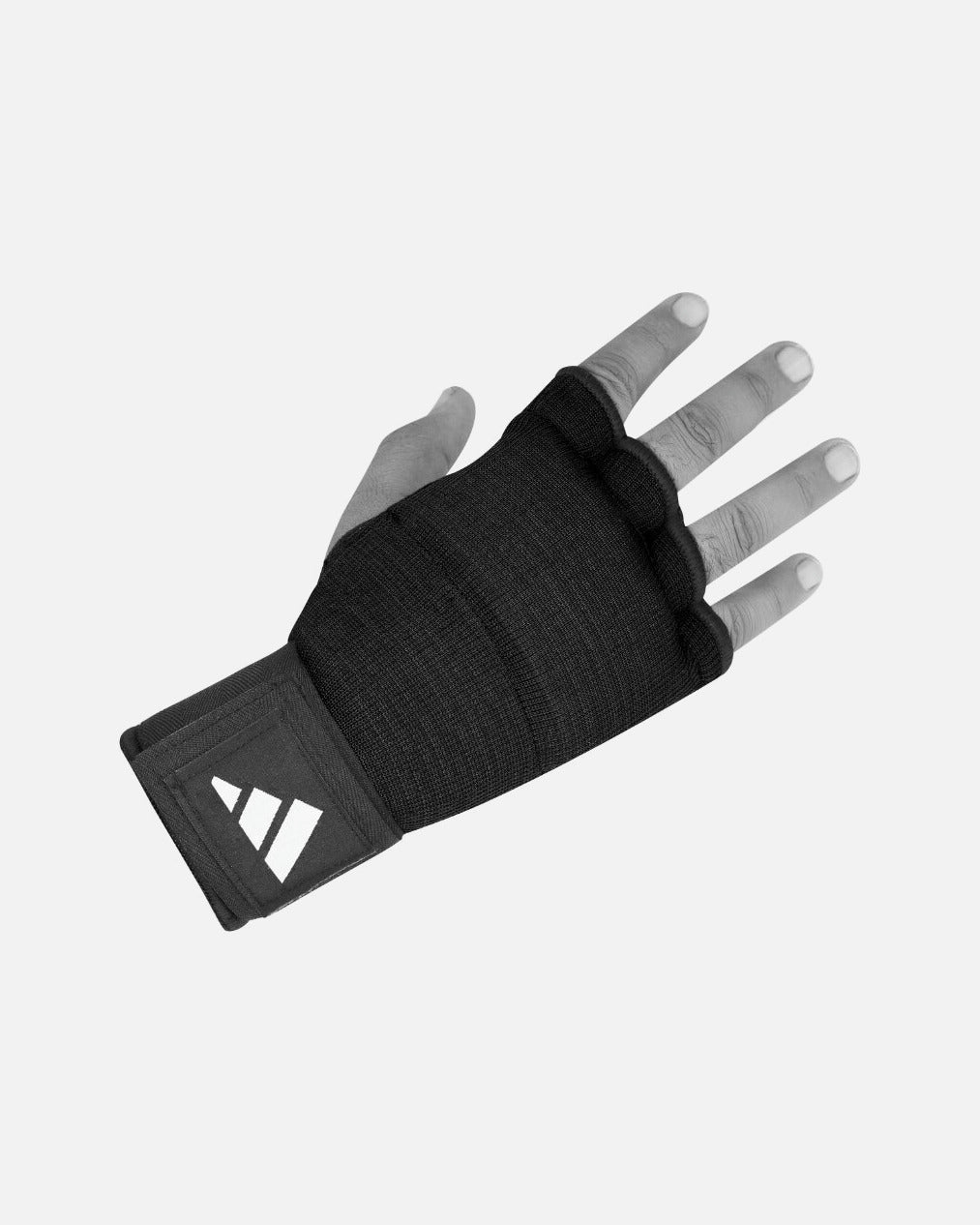 Guantes interiores Adidas Speed Padded – Negro