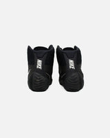 Nike Worstelschoenen Tawa - Zwart/Wit