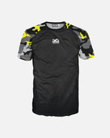 Phantom Athletics Trainingsshirt EVO - Zwart/Woodland