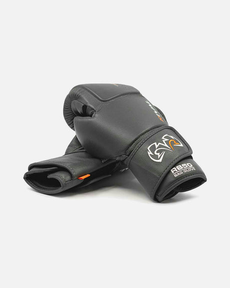 Rival Zakhandschoenen Intelli-Shock RB50 - Grijs