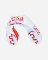Safejawz Bitje Marvel Logo