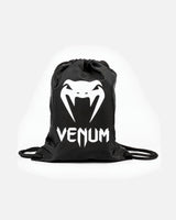 Venum Classic Rugzak - Zwart/Wit