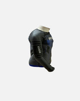 Booster Rashguard Delta 2 - Zwart