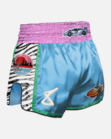 8 WEAPONS Muay Thai Shorts Miami Thai - Miami