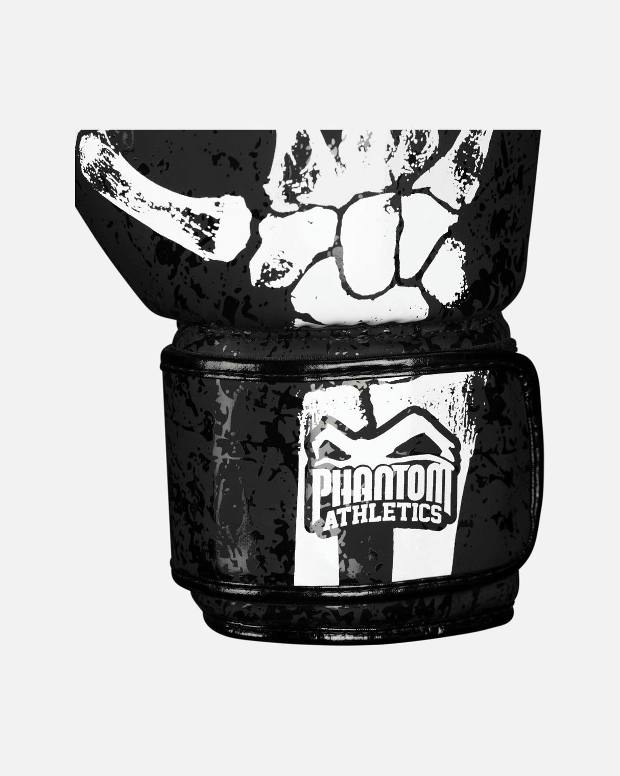 Phantom Athletics Bokshandschoenen APEX - Zwart