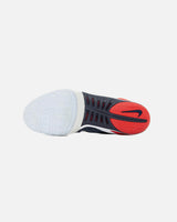 Nike Worstelschoenen Freek SE - Wit/Goud/Marineblauw