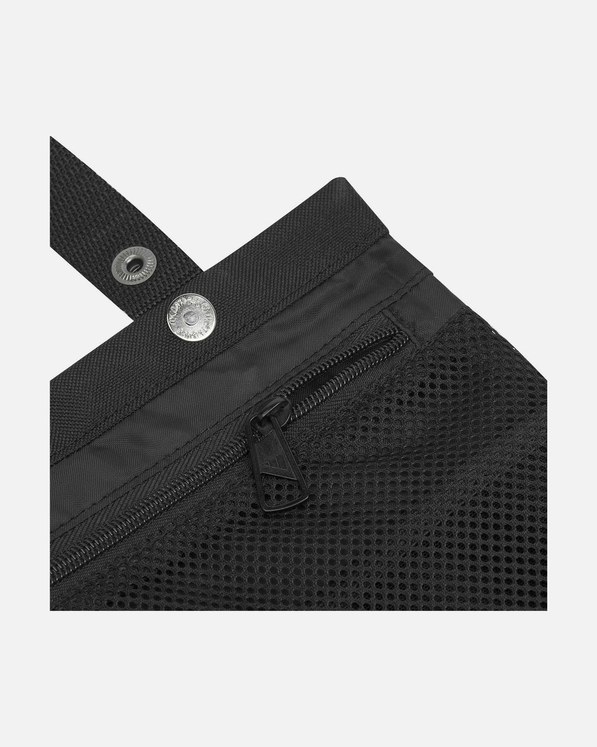 Adidas Tactic Pouch Boxen – Schwarz/Weiß