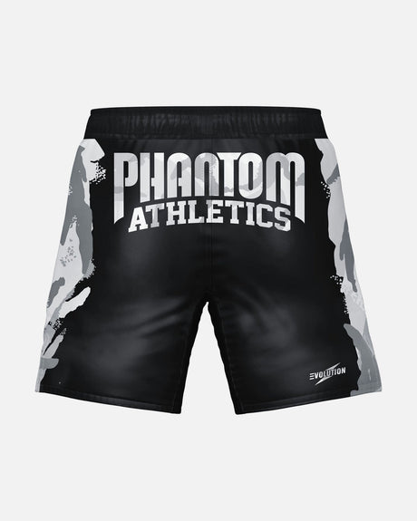 Phantom Athletics MMA Shorts EVO Warfare - Urban Camo