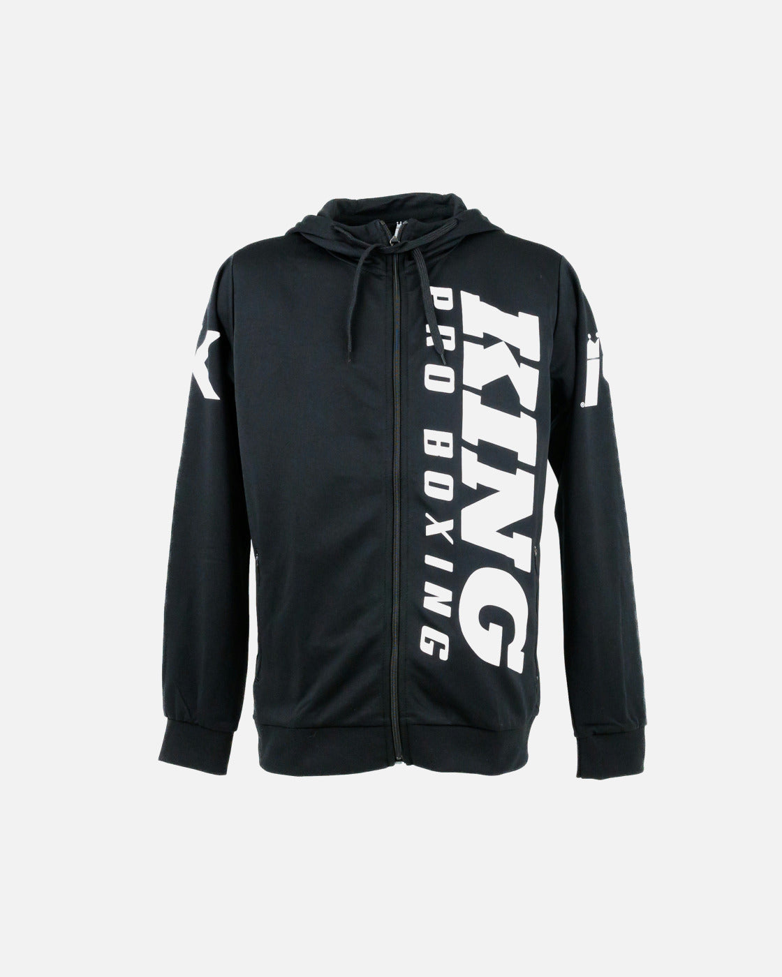 King Pro Boxing Trainingspak Revo - Zwart