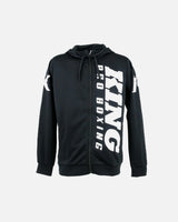 King Pro Boxing Trainingspak Revo - Zwart