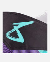 Pantalones de MMA 8 WEAPONS Shift – Cyber