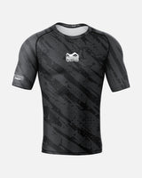 Rashguard Phantom Athletics EVO Camo Tiger – Gris