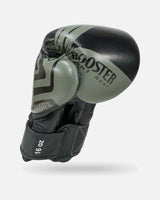 Booster Bokshandschoenen Pro V10 - Zwart