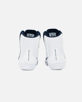 Nike Worstelschoenen Inflict 4 - Wit/Blauw