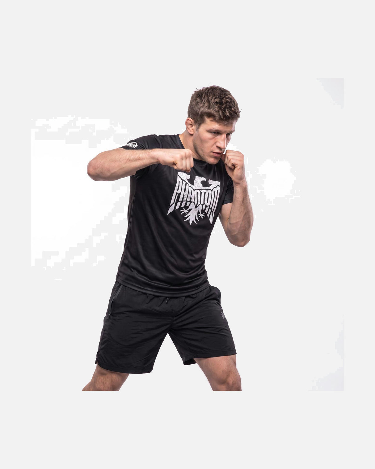 Phantom Athletics T-Shirt EVO+ Germany Eagle