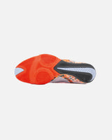 Nike Boksschoenen HyperKO 3 - Rood/Zilver
