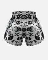 Blegend Muay Thai Shorts Legend - Zwart