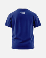 8 WEAPONS T-Shirt Jipe - Blauw