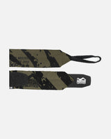 Phantom Athletics Bandages Camo Tiger - Groen