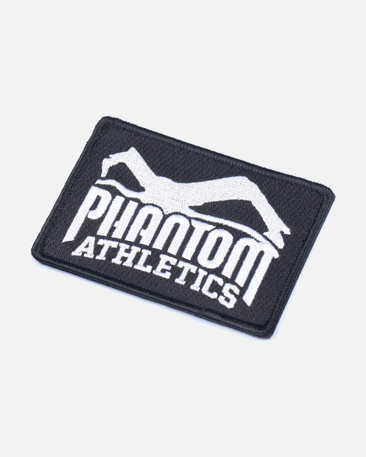 Phantom Athletics Patch Logo