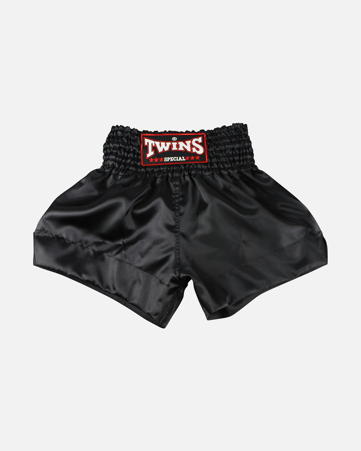 Twins Muay Thai Shorts TTE - Zwart