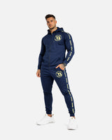 Booster Zweetpak Athletic Track 1 - Blauw