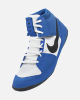 Nike Brydesko Fury - Blå