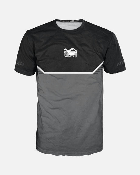 T-shirt de treino Phantom Athletics EVO Apex – Azul
