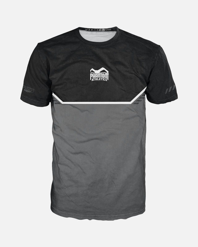 Phantom Athletics Trainingsshirt EVO Apex - Blauw