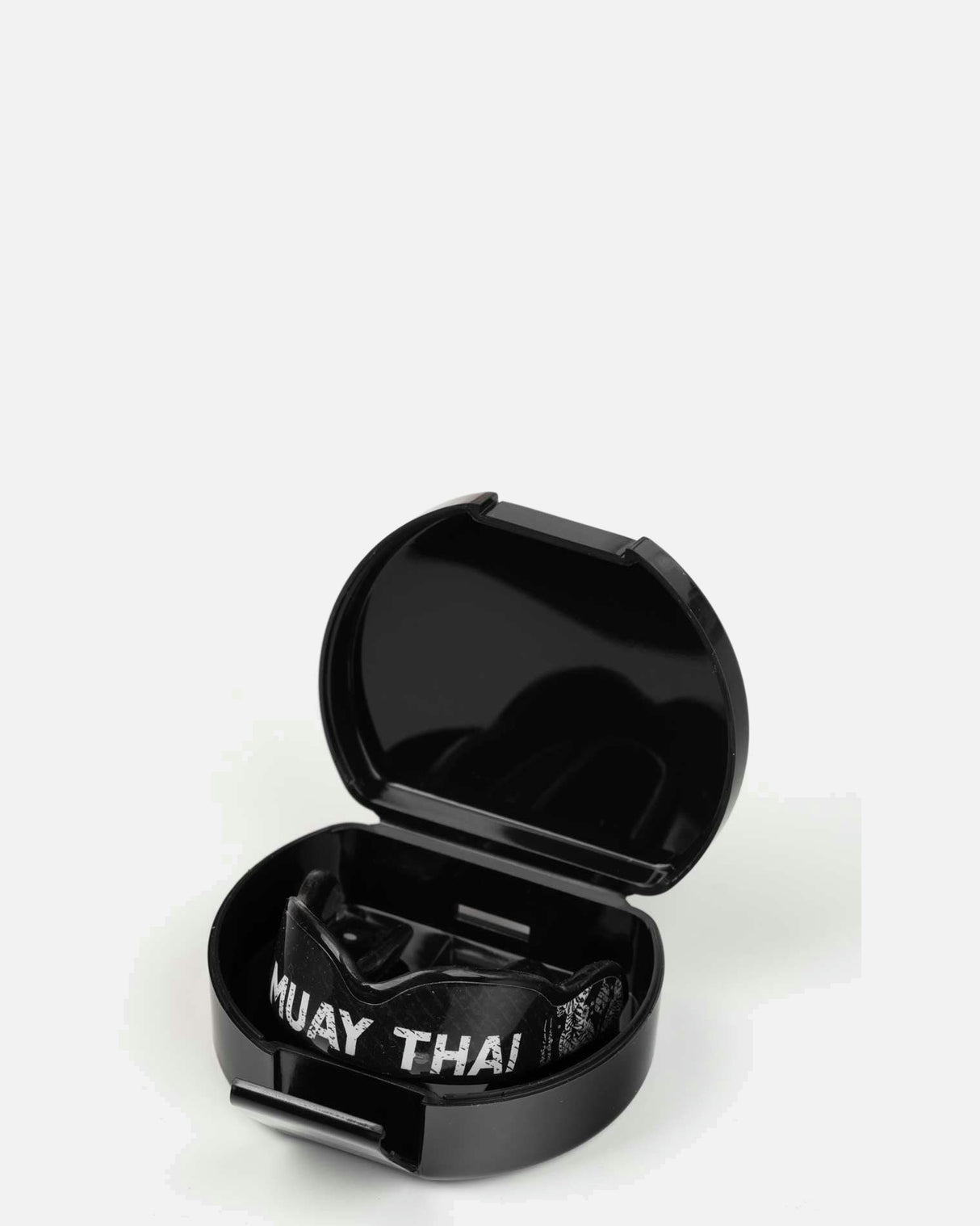 Phantom Athletics Bitje Elite 'Muay Thai' - Zwart