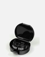 Phantom Athletics Bitje Elite 'Muay Thai' - Zwart
