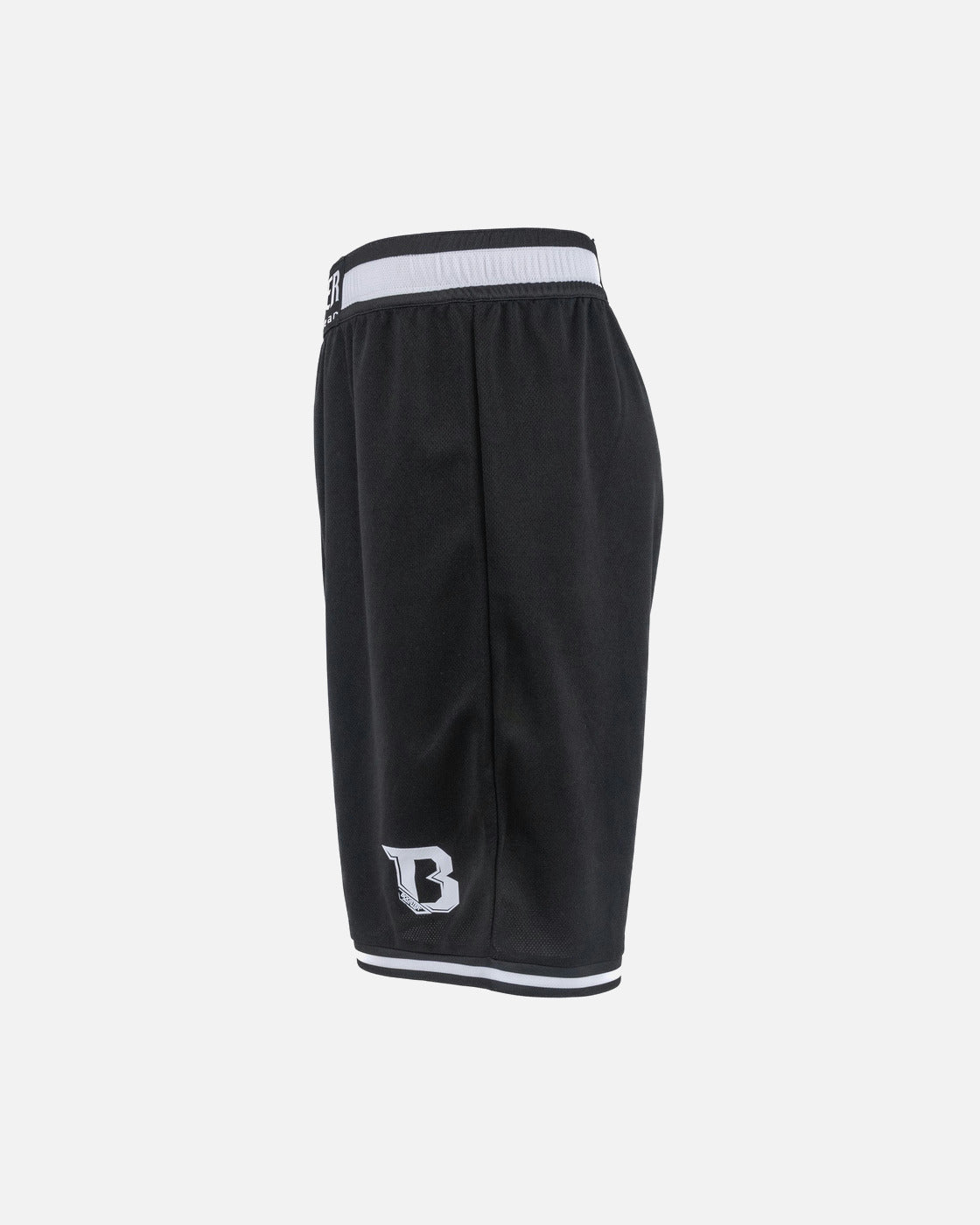 Booster Trainingsshorts Rapid Strike 1 - Zwart