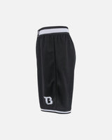 Booster Trainingsshorts Rapid Strike 1 - Zwart