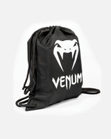 Venum Classic Rugzak - Zwart/Wit