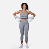 Hayabusa Sport BH Dames - Grijs