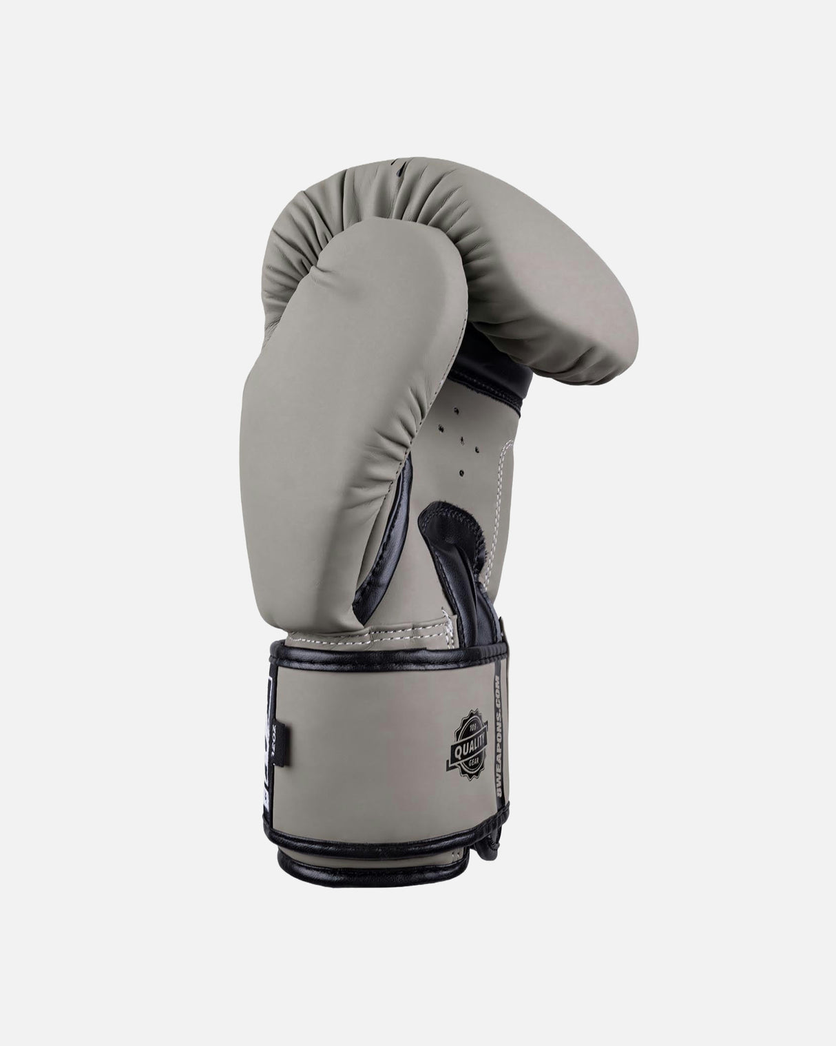 8 WEAPONS Bokshandschoenen Unlimited 2.0 - Zand/Zwart