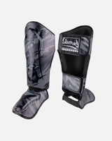 8 WEAPONS Scheenbeschermers Unlimited 2.0 - Urban Camo