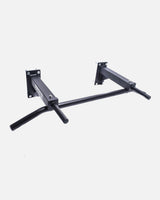 Booster Wandmontage Pullup Bar - Zwart