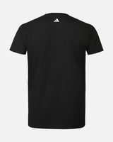 T-shirt de boxe Adidas Community – Preto