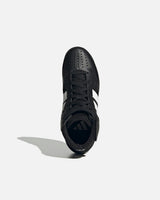 Adidas Worstelschoenen Havoc Plus Kinderen - Zwart/Wit