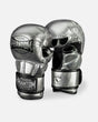 Phantom Athletics MMA Handschoenen Mexico - Zilver/Zwart
