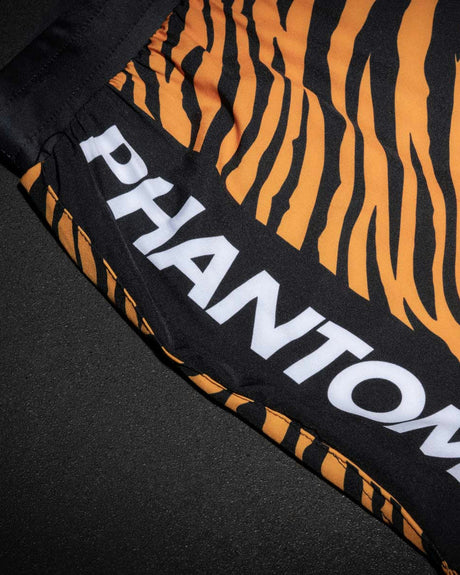 Shorts de MMA Phantom Athletics Fusion – Tiger