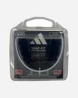 Paradenti Adidas OPRO Gen4 Snap-Fit – Nero